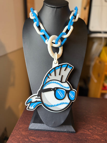 Customizable Logo Chain