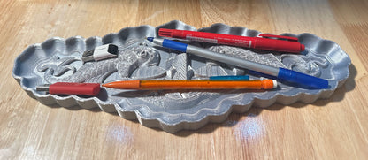 Submarine Warfare Insignia / Dolphins- Tray