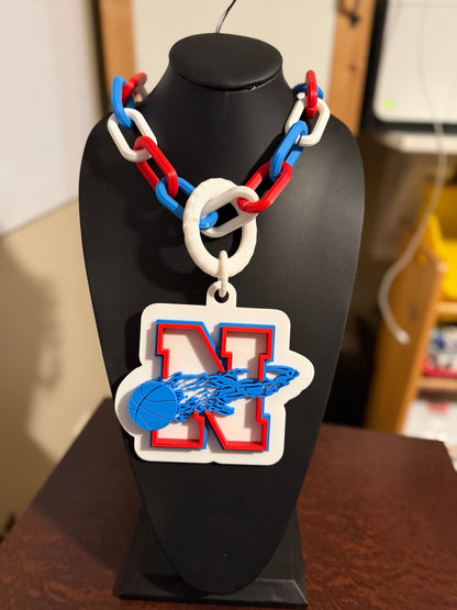 Customizable Logo Chain