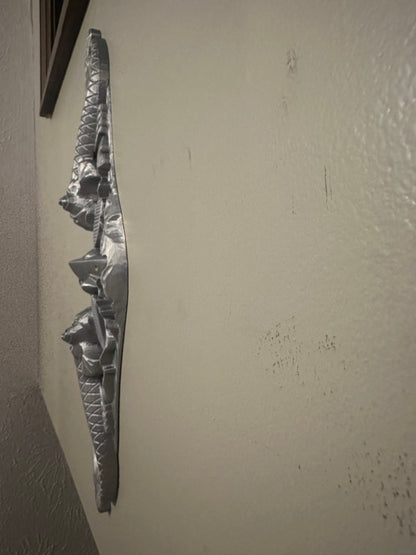 17” Dolphins - Submarine Insignia