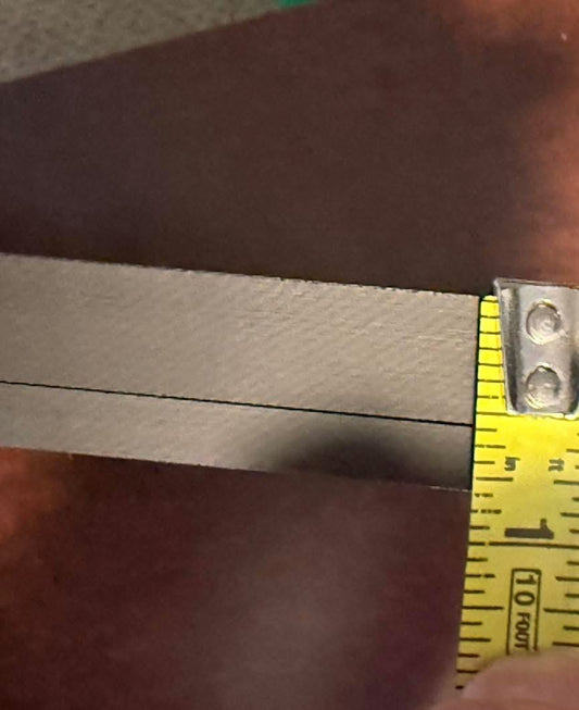 Home Plate Ring Display